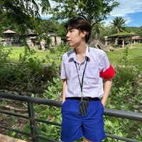 ไปร์ท(พระเอก)