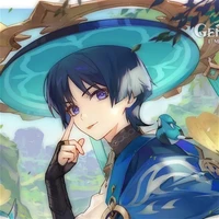 kunikuningkun ina/wanderer