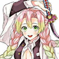 mitsuri