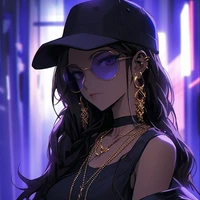 Flora (mc gf)