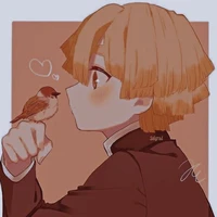 Zenitsu
