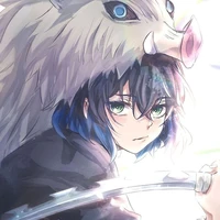 Inosuke