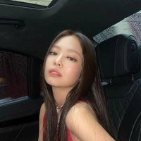Jennie Rubyjane