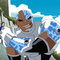 Ciborg