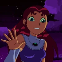Starfire