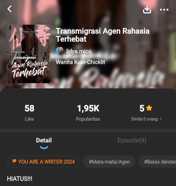 NovelToon