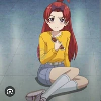 Sarah