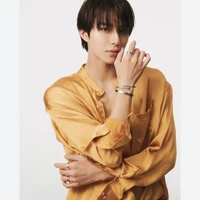 Jungwoo