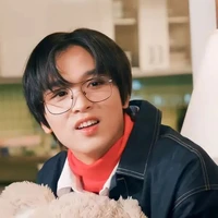 Seo haechan