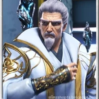 ผู้อาวุโสอวิ๋นเหลิง