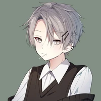 Akano Lysander