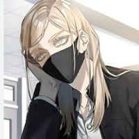 Haruchiyo Sanzu