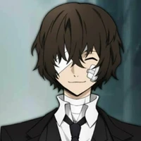 Author >> Lysander