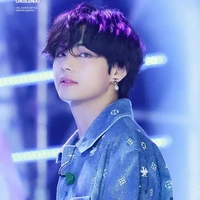 Kim Taehyung