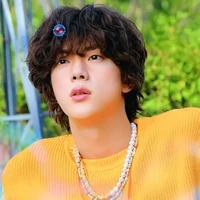 Kim Seokjin