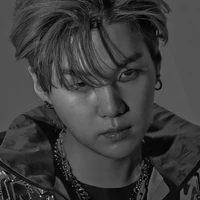 Min Yoongi