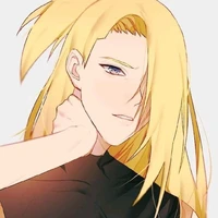 Deidara Uzumaki