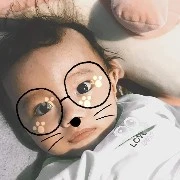 Nephew that can talk