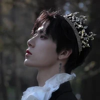 ออสติน[พ่อพระเอก]