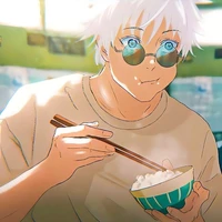 SATORU GOJO