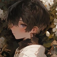 Arthur Walker(ML bro)