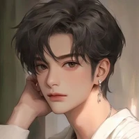 Arthur Walker(ML bro)