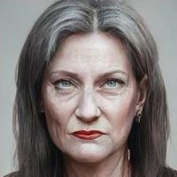 Irene Yilmaz/ Russo
