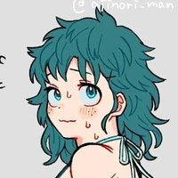 Izuki Midoriya (O.P)