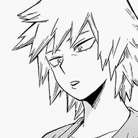 Mitsuki Bakugou (O)
