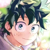 Izuku Midoriya (O.P.D)