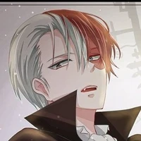 Shoto Todoroki (A.D)