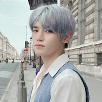 Lee Taeyong (Mommy)