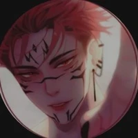Ryomen Sukuna