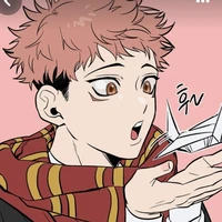 Itadori Yuji