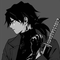 Giyuu Tomioka