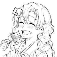 Mitsuri Kanroji