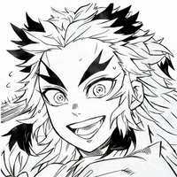 Rengoku Kyojuro