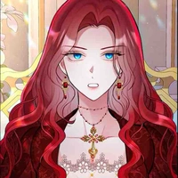 Scarlett Crimson / FL