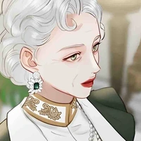 Lilith Pendragon / ML GRANDMA 