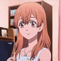Tachibana Hinata