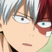 ⚠︎Shoto Todoroki⚠︎