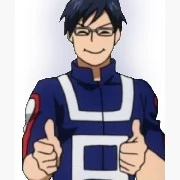 Iida Tenya