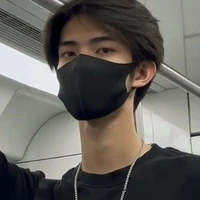 หยาง🍃