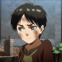 Eren Yeager