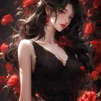 Angelina Rodriguez(fl) Valerie( past)