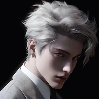 Ricardor Jones (ML BFF)