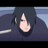 sasuke