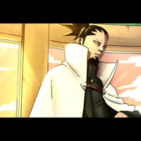 Shikamaru