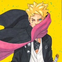 boruto