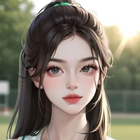 มิว(น้องสาวพระเอก)